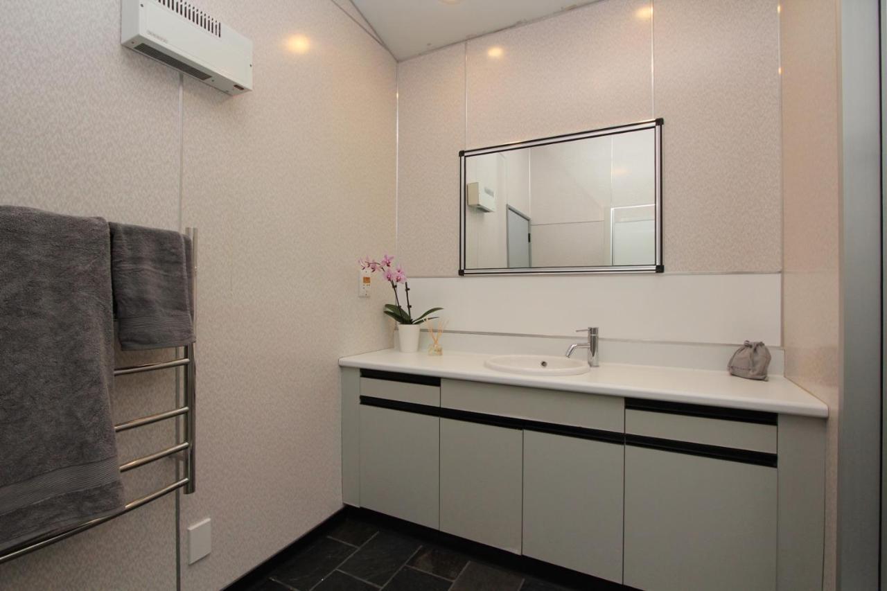 Maison Blue - Chic Inner City Townhouse Napier Ngoại thất bức ảnh